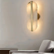 Vita Alabaster Wall Lamp