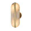 Vita Alabaster Wall Lamp