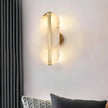 Vita Alabaster Wall Lamp