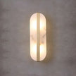 Vita Alabaster Wall Lamp