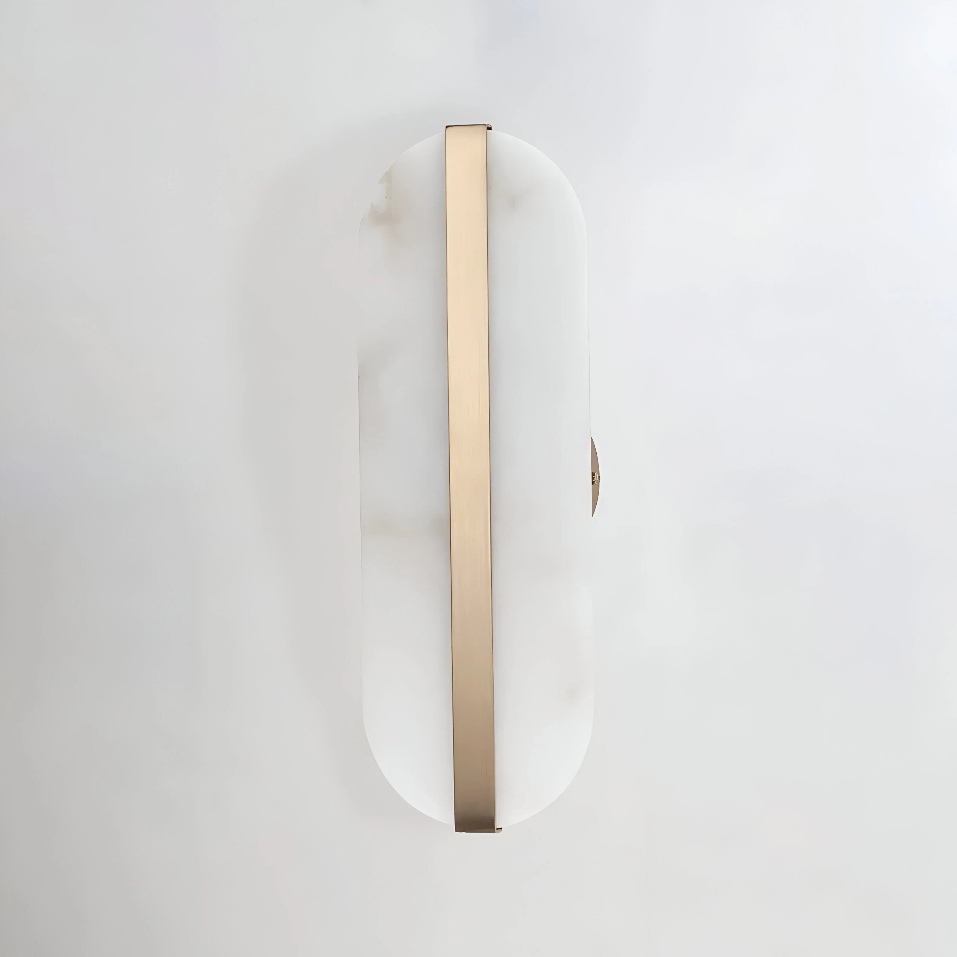 Vita Alabaster Wall Lamp