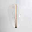 Vita Alabaster Wall Lamp