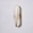 Vita Alabaster Wall Lamp