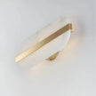 Vita Alabaster Wall Lamp