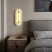 Luxie Marble Wall Lamp