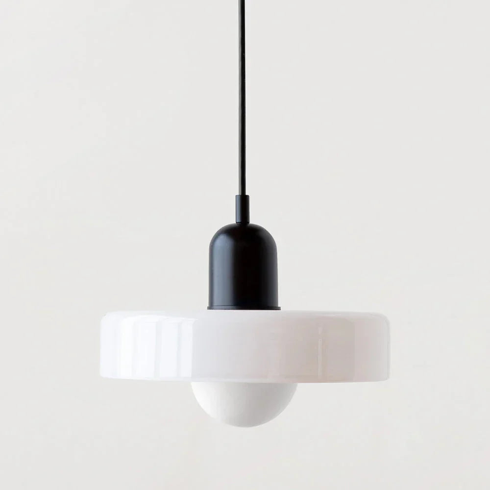 Brass Pendant Light