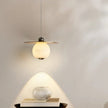 Ursula Marble Pendant Light