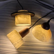Verdi Marble Pendant Light