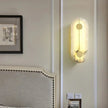 Luxie Marble Wall Lamp