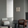 Modetta Marble Wall Lamp