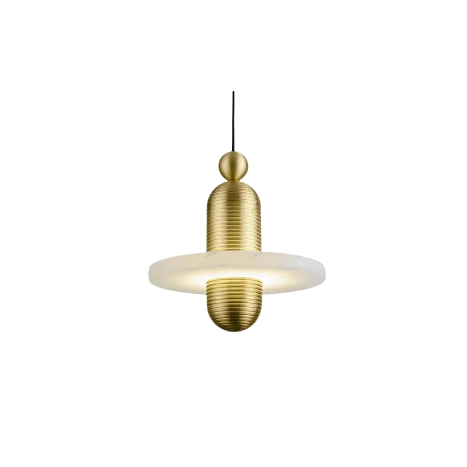 Madonna Pendant Lamp