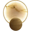 Rodda Alabaster Wall Lamp