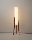 Valnøtt Floor Lamp
