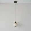 Ursula Marble Pendant Light