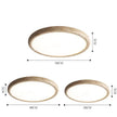Monica Travertine Ceiling Lamp