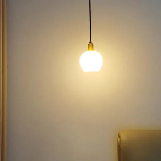 Ebella Alabaster Pendant Light