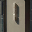 Modetta Marble Wall Lamp