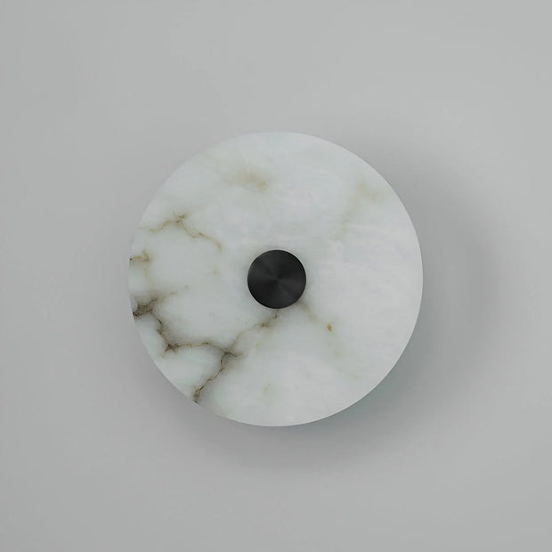 Marisol Marble Wall Lamp