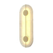 Luxie Marble Wall Lamp