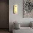 Luxie Marble Wall Lamp