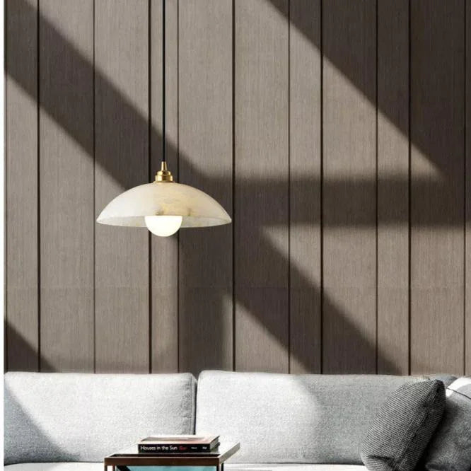 Karina Marble Pendant Lamp