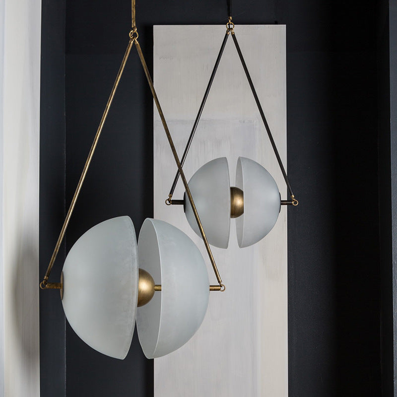Ecyat Pendant Light