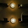 Manly Wall Light