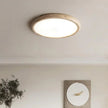 Monica Travertine Ceiling Lamp