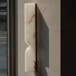 Modetta Marble Wall Lamp