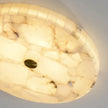 Sophie Marble Ceiling Light
