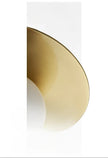Ursula Marble Pendant Light