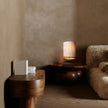 Kenshō Wood Table Lamp