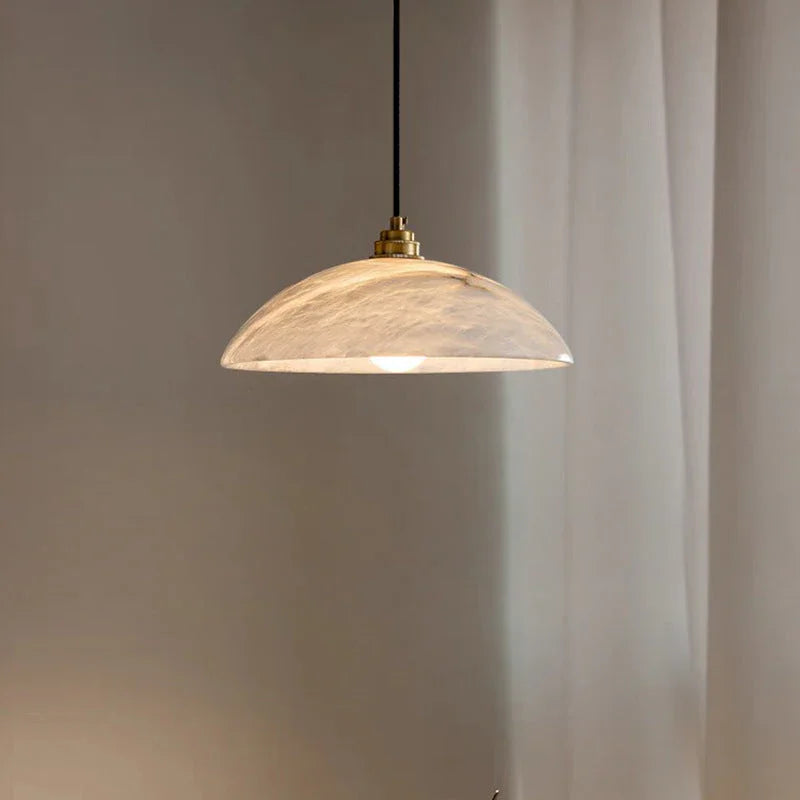 Karina Marble Pendant Lamp