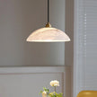 Karina Marble Pendant Lamp