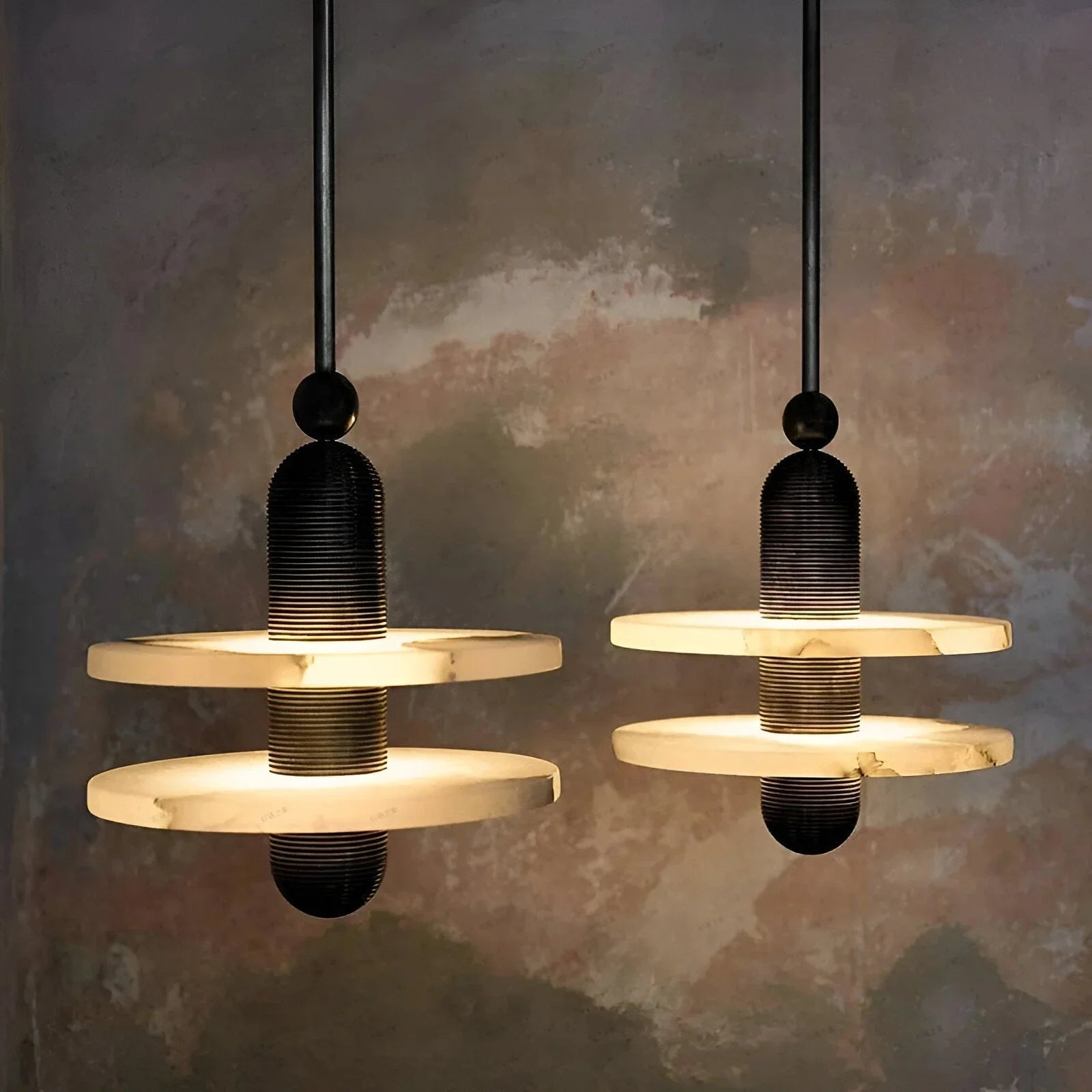 Madonna Pendant Lamp
