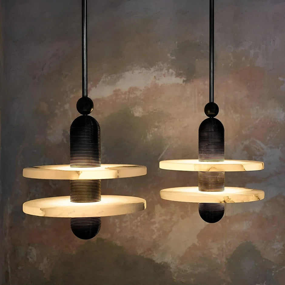 Madonna Pendant Lamp