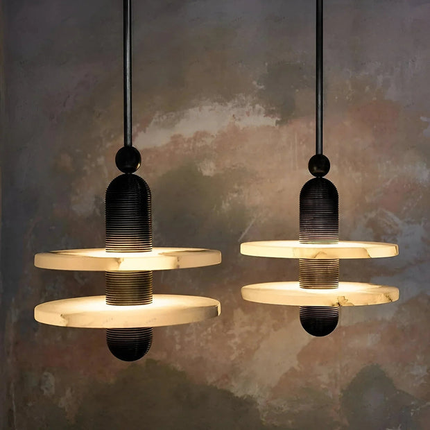 Madonna Pendant Lamp
