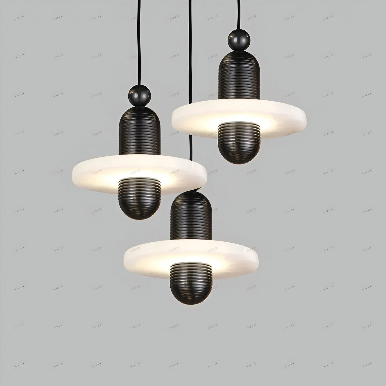 Madonna Pendant Lamp
