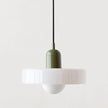 Brass Pendant Light