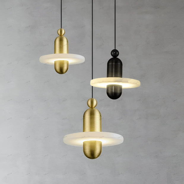 Madonna Pendant Lamp
