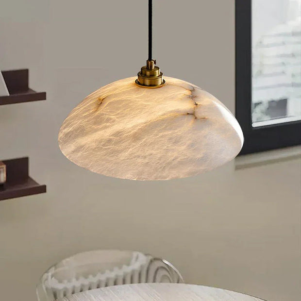 Karina Marble Pendant Lamp
