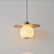 Ursula Marble Pendant Light