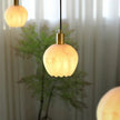 Ebella Alabaster Pendant Light