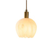 Ebella Alabaster Pendant Light