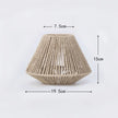 Setsu Pendant Lamp
