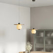 Ursula Marble Pendant Light