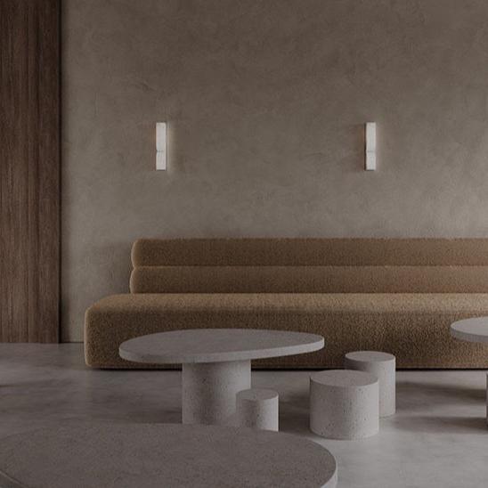 Modetta Marble Wall Lamp