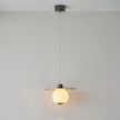 Ursula Marble Pendant Light