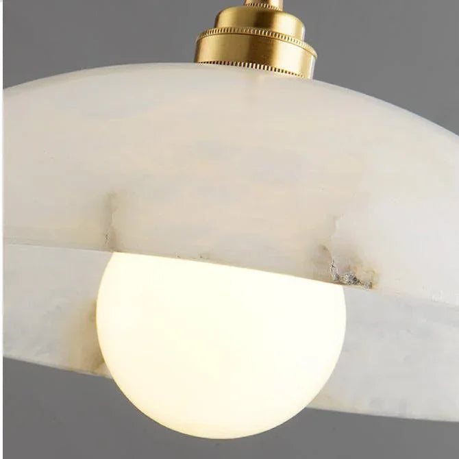 Karina Marble Pendant Lamp