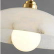 Karina Marble Pendant Lamp
